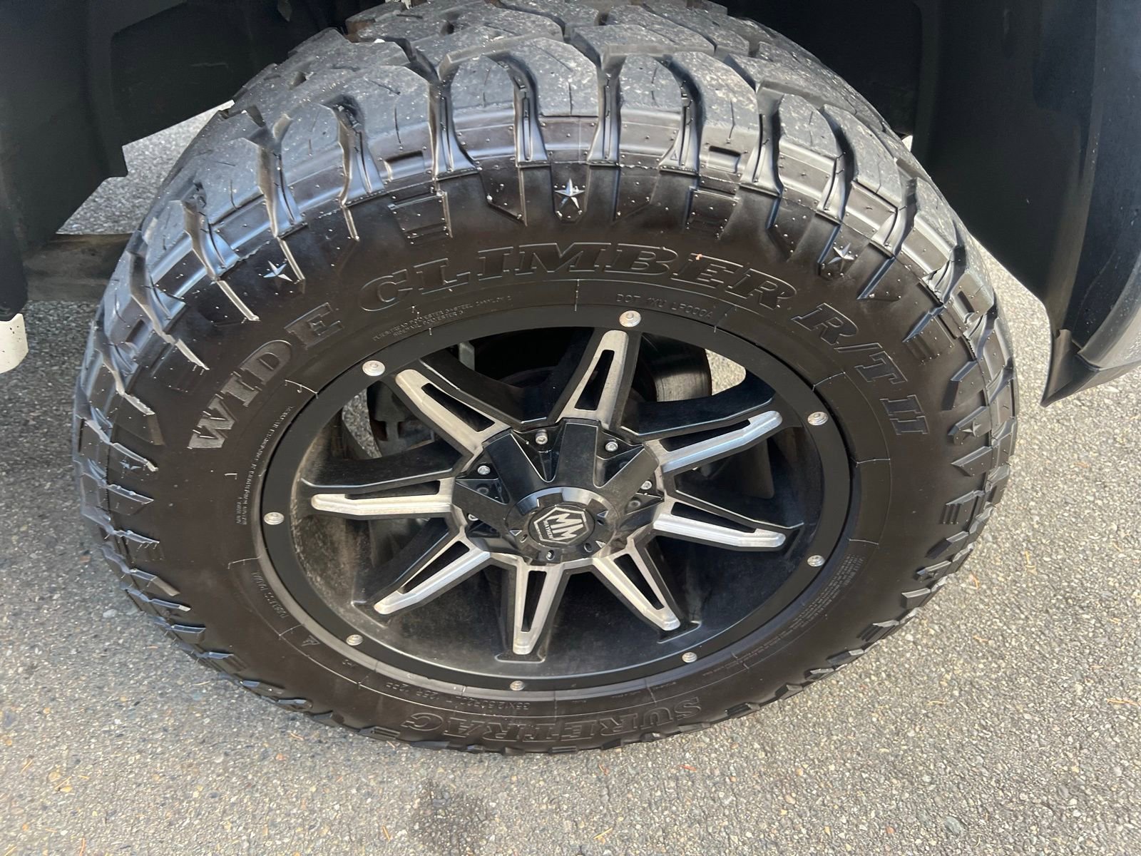 Used 2017 RAM 3500 Laramie Longhorn w/ Convenience Group image 18