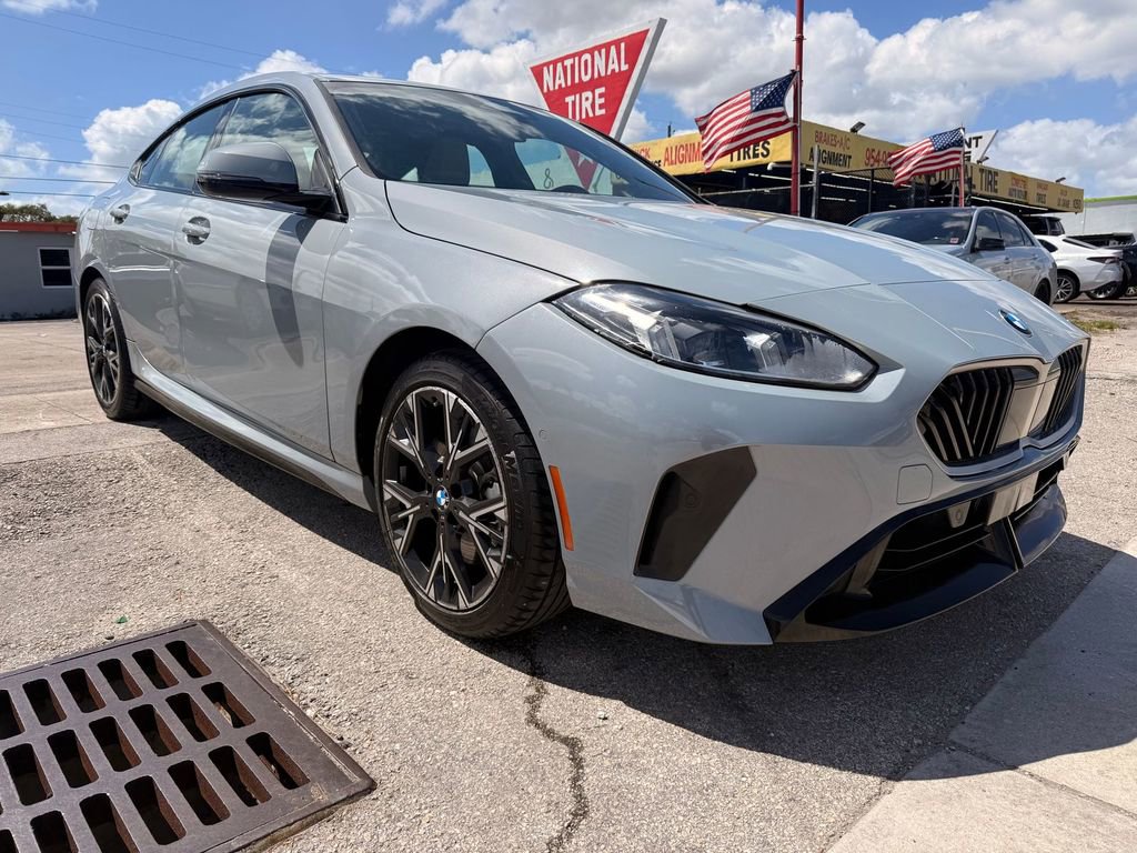 Used 2026 BMW 228i FWD image 3