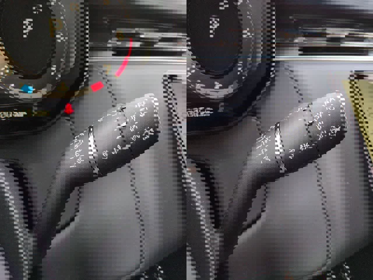 New 2026 Land Rover Range Rover Sport SE AWD/4WD image 27