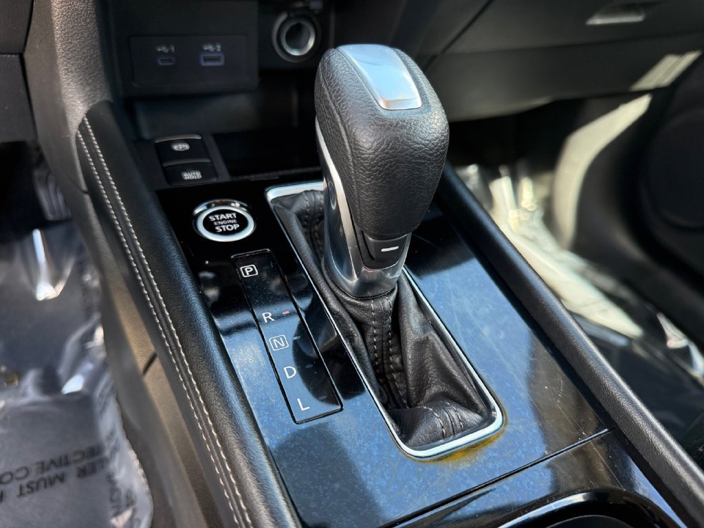 Certified 2023 Nissan Kicks SV FWD image 14