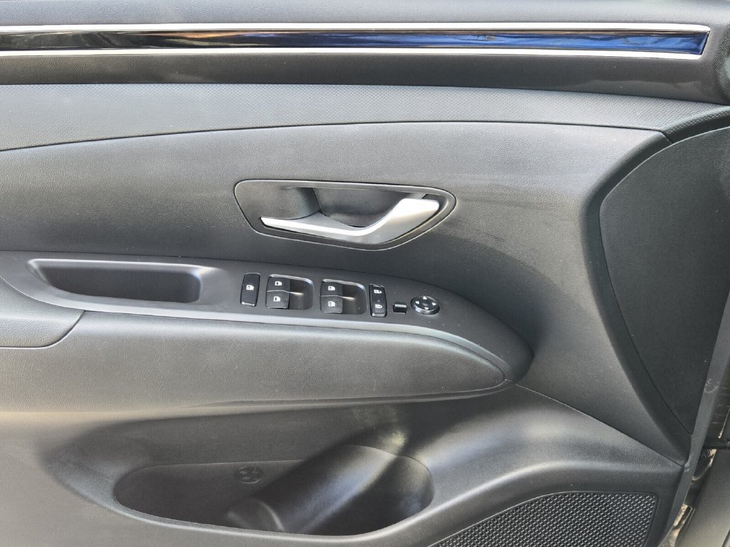 Certified 2024 Hyundai Tucson SEL FWD image 28