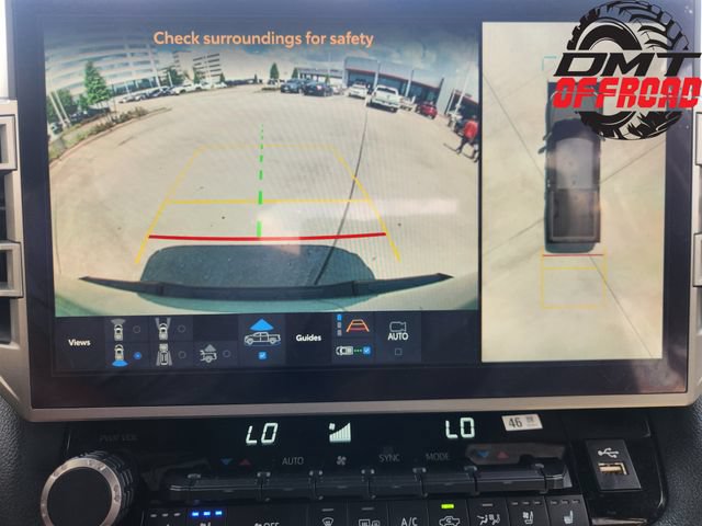 Certified 2026 Toyota Tundra Limited RWD image 17