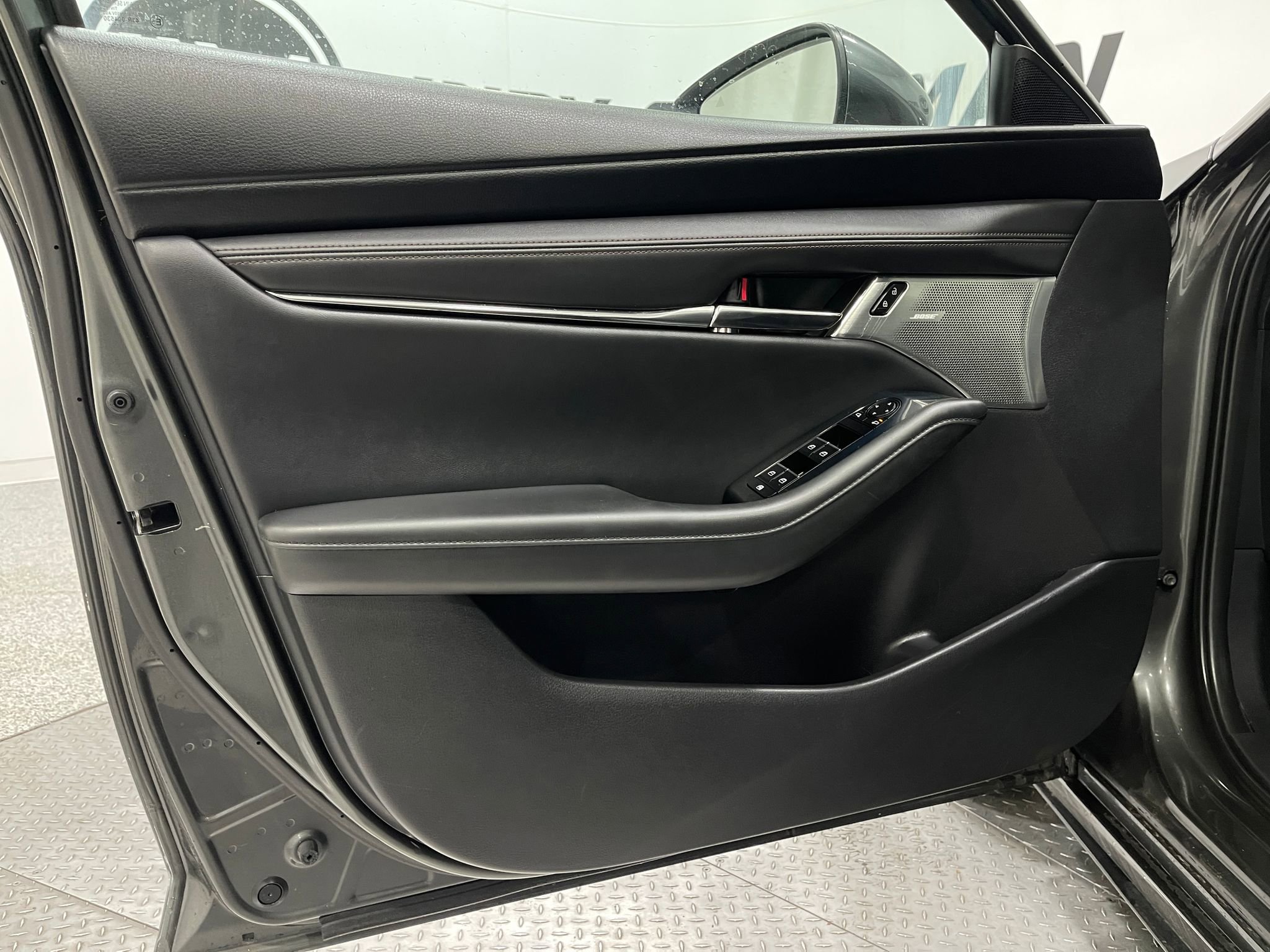 Used 2020 MAZDA MAZDA3 AWD Sedan w/ Premium Package image 15