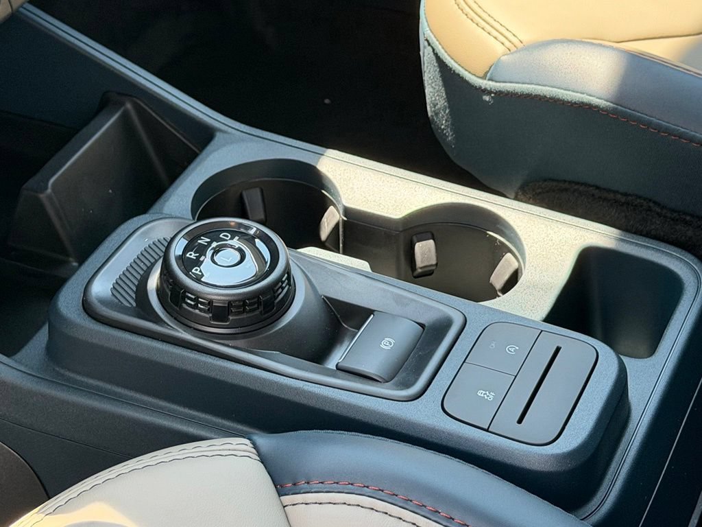 New 2026 Ford Maverick Lariat AWD/4WD image 8