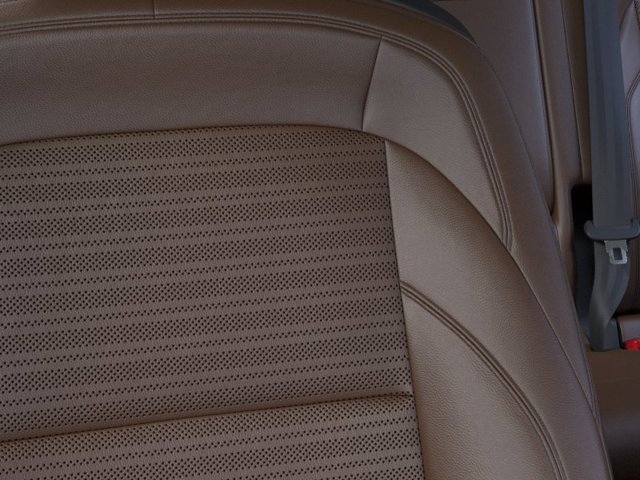 New 2026 Lincoln Nautilus Reserve AWD/4WD image 18