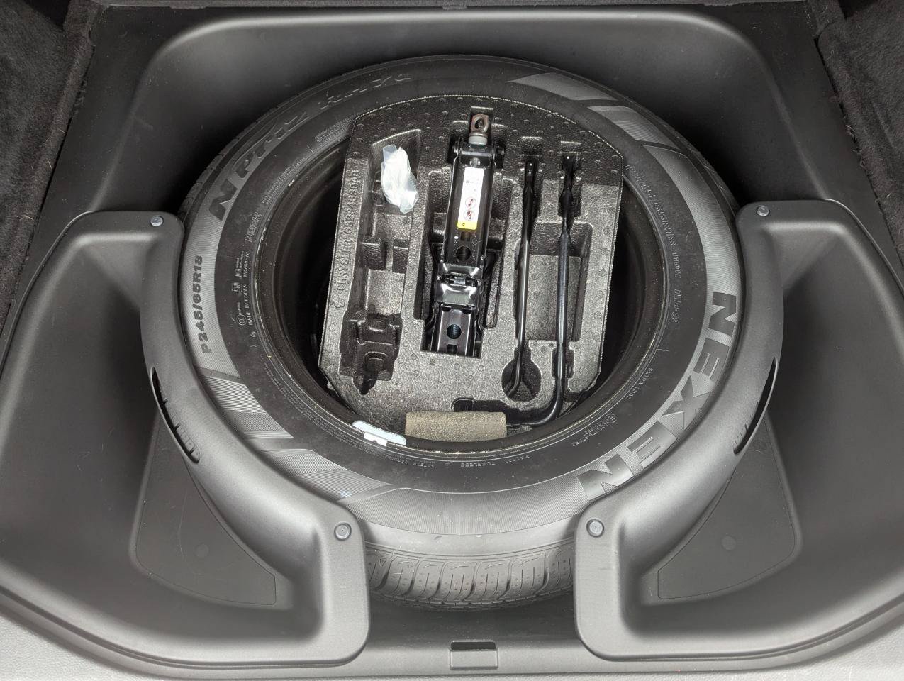 Used 2020 Jeep Grand Cherokee Altitude AWD/4WD image 49