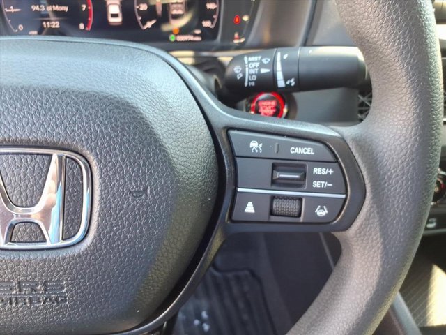 Used 2023 Honda Accord LX image 8