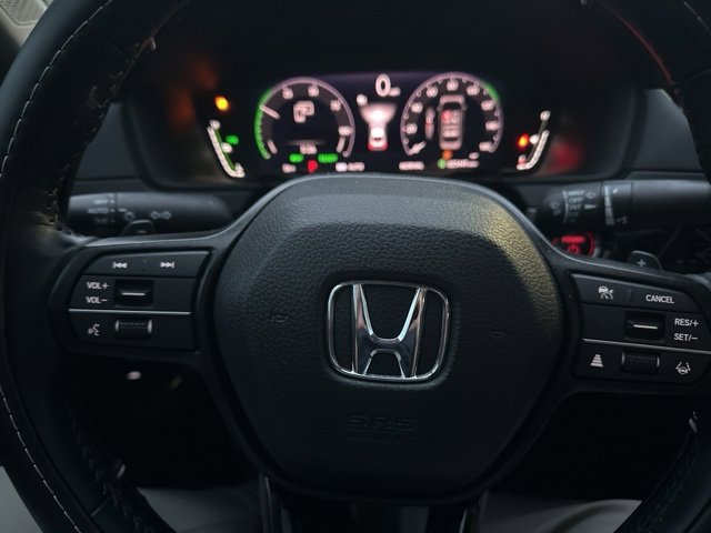 Certified 2024 Honda Accord EX-L image 13