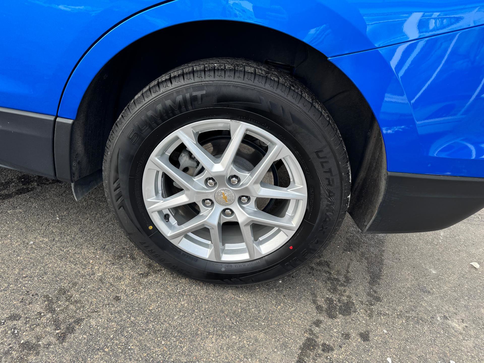 Used 2024 Chevrolet Equinox LT image 15