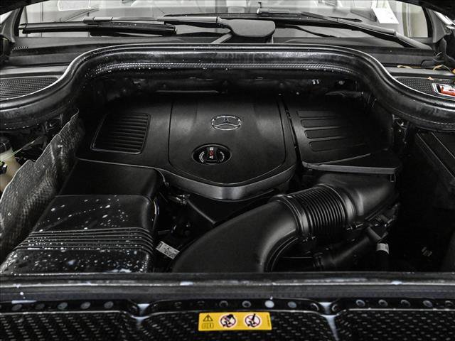 Used 2024 Mercedes-Benz GLE 450e 4MATIC image 24