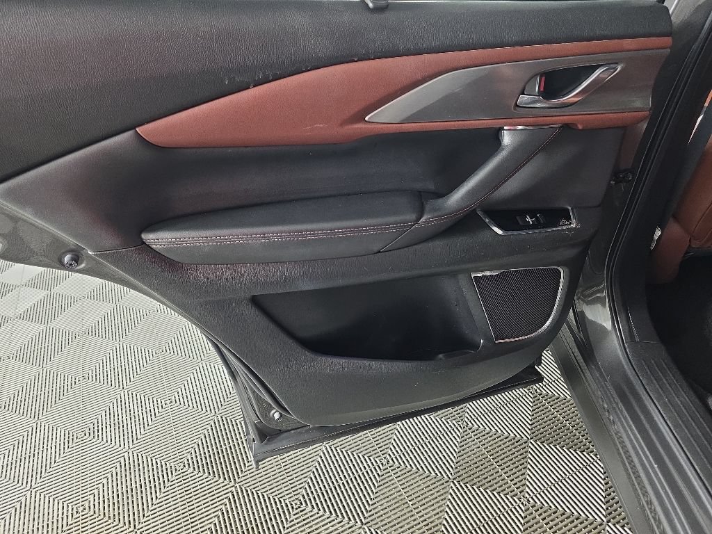 Used 2016 MAZDA CX-9 Signature AWD/4WD image 27