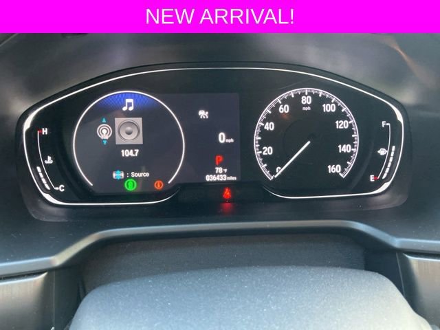 Used 2022 Honda Accord LX image 26