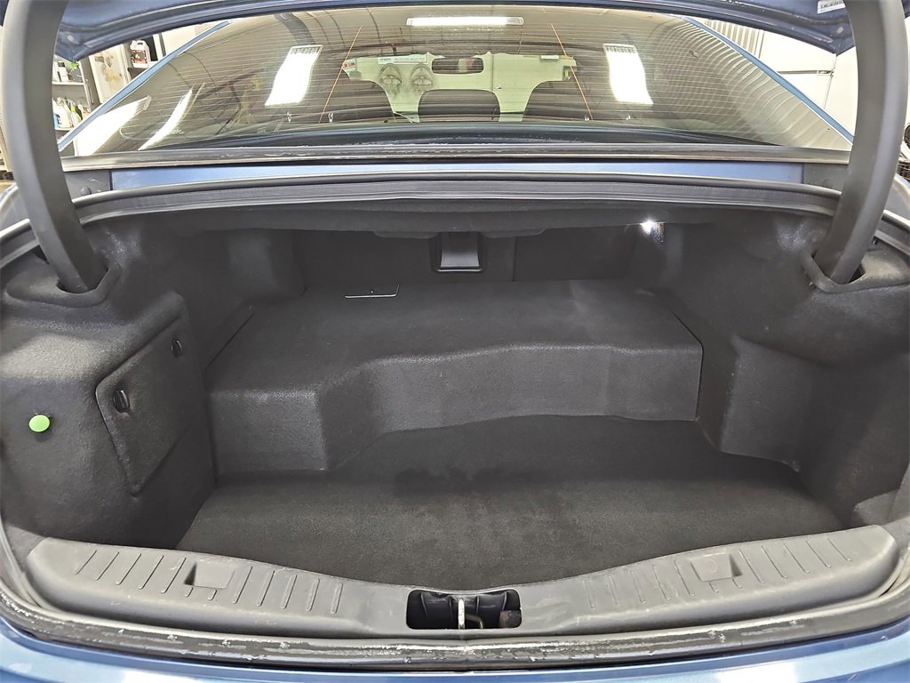 Used 2019 Lincoln MKZ Premiere image 12