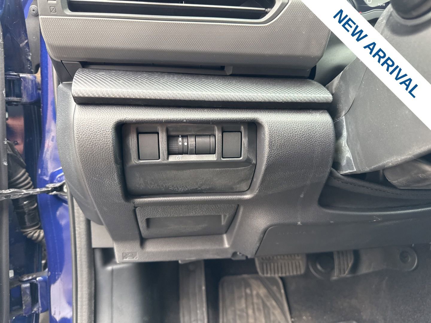 Used 2024 Subaru Crosstrek 2.5i Limited image 19