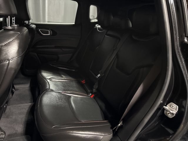 Used 2023 Jeep Compass Limited AWD/4WD image 21