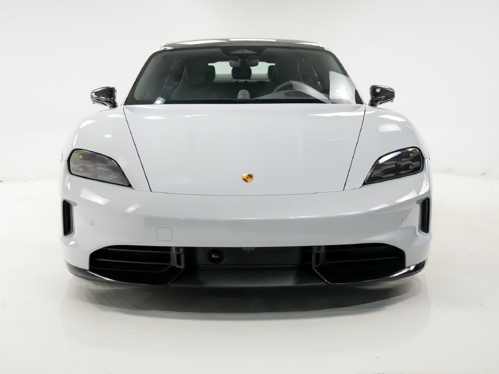 New 2026 Porsche Taycan AWD/4WD image 6