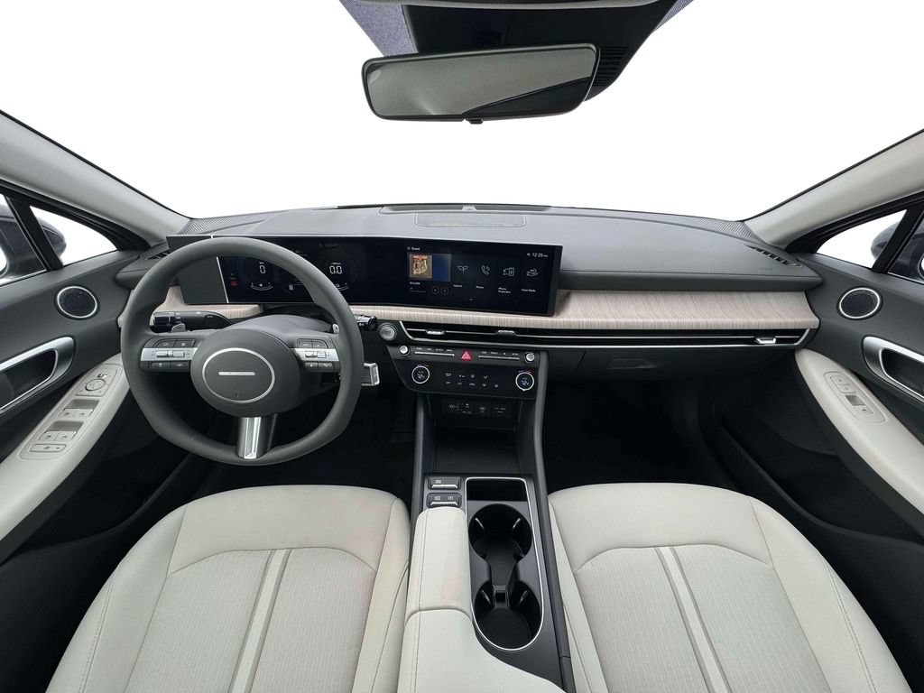New 2026 Hyundai Sonata Blue FWD image 14