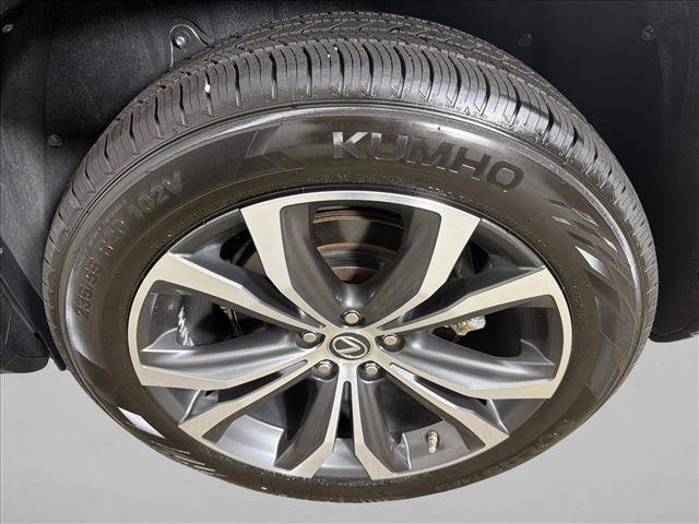 Used 2019 Lexus RX 350 FWD image 21
