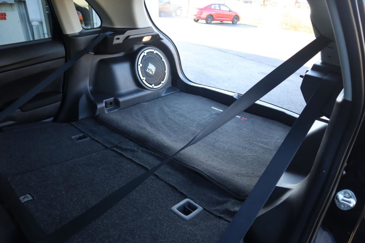 Used 2015 Mitsubishi Outlander Sport SE image 44