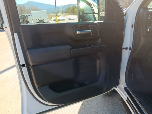Used 2024 GMC Sierra 3500 Pro w/ Convenience Package image 31