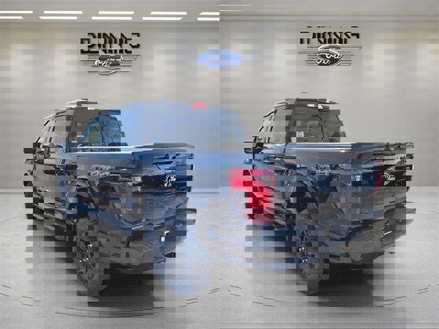 New 2025 Ford F150 XLT image 2