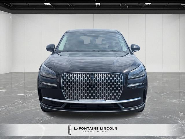 Certified 2023 Lincoln Corsair AWD w/ Equipment Group 101A image 8