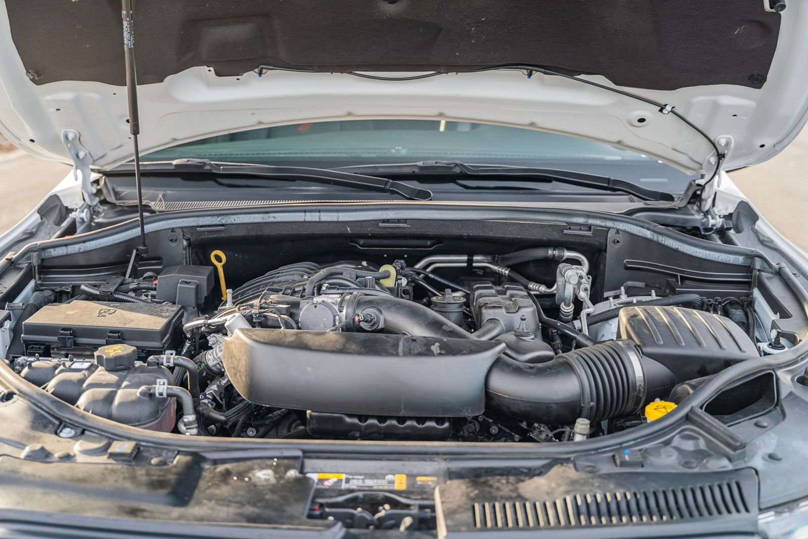 Used 2024 Dodge Durango GT image 25