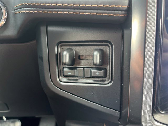 Certified 2024 Ford Expedition Max Platinum AWD/4WD image 17