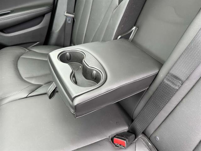 Used 2019 Buick Envision Premium image 11