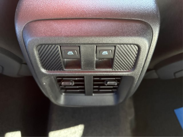 New 2026 Ford Bronco Big Bend AWD/4WD image 26
