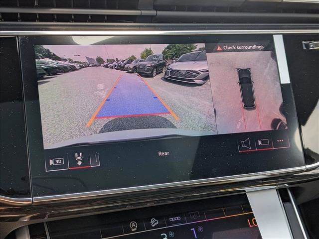 New 2025 Audi Q7 3.0T Premium Plus image 12