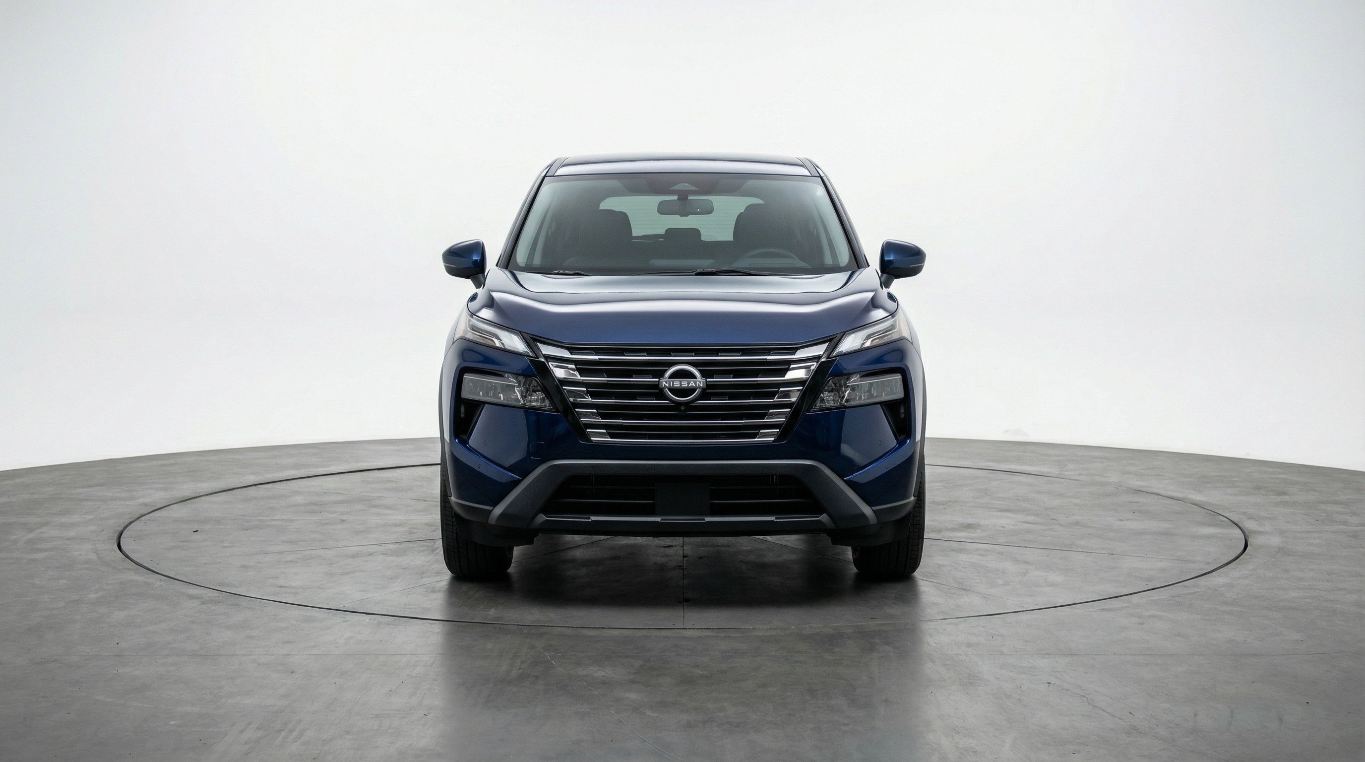 Used 2025 Nissan Rogue SV image 2