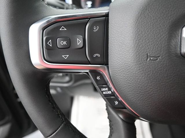 New 2026 RAM 1500 Big Horn image 17