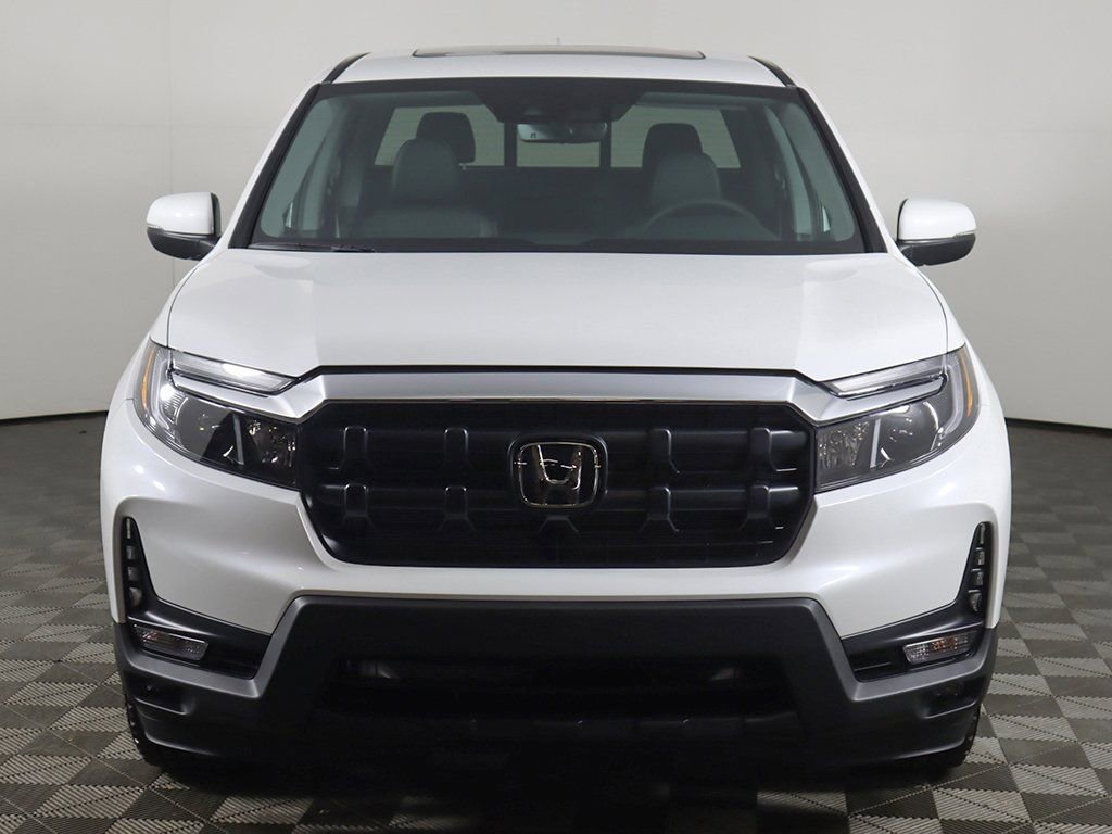 New 2026 Honda Ridgeline RTL image 6