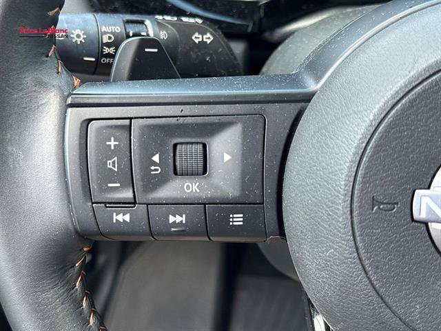 Used 2024 Nissan Pathfinder Rock Creek AWD/4WD image 20
