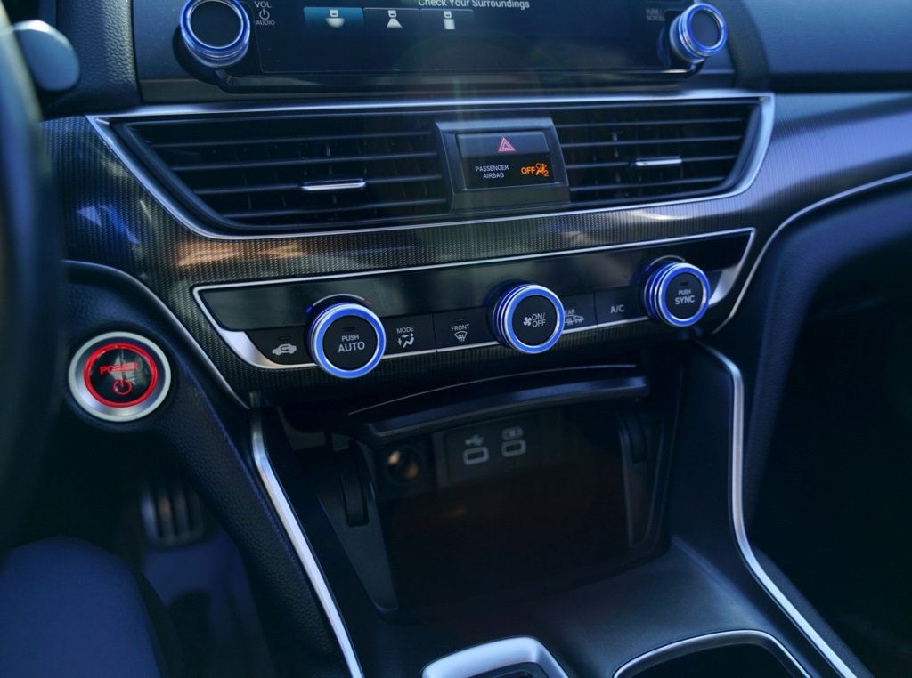 Used 2022 Honda Accord Sport image 17