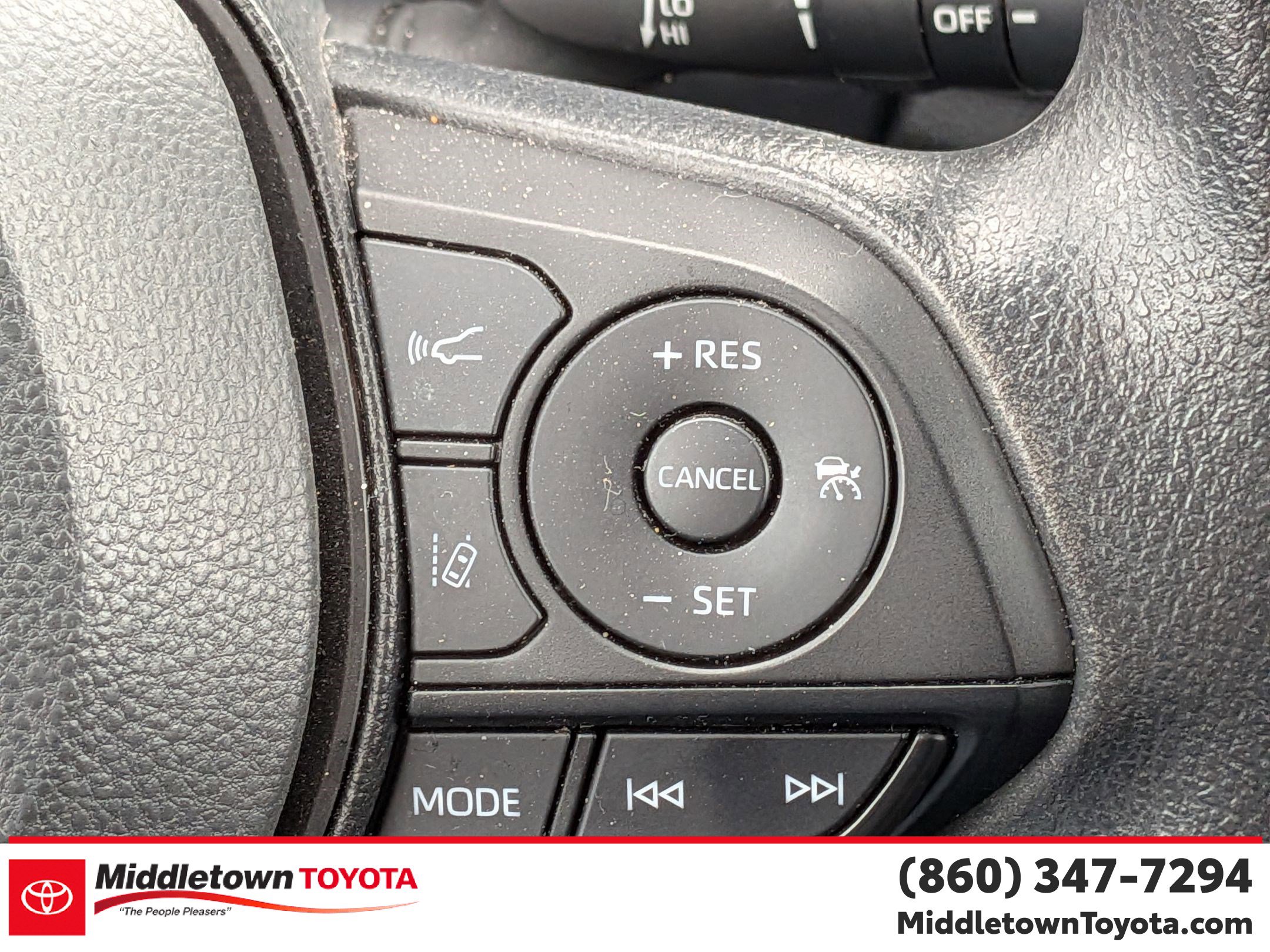 Certified 2025 Toyota RAV4 XLE AWD/4WD image 20