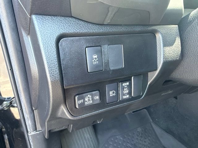 Used 2022 Toyota Tacoma TRD Off-Road w/ Technology Package RWD image 27