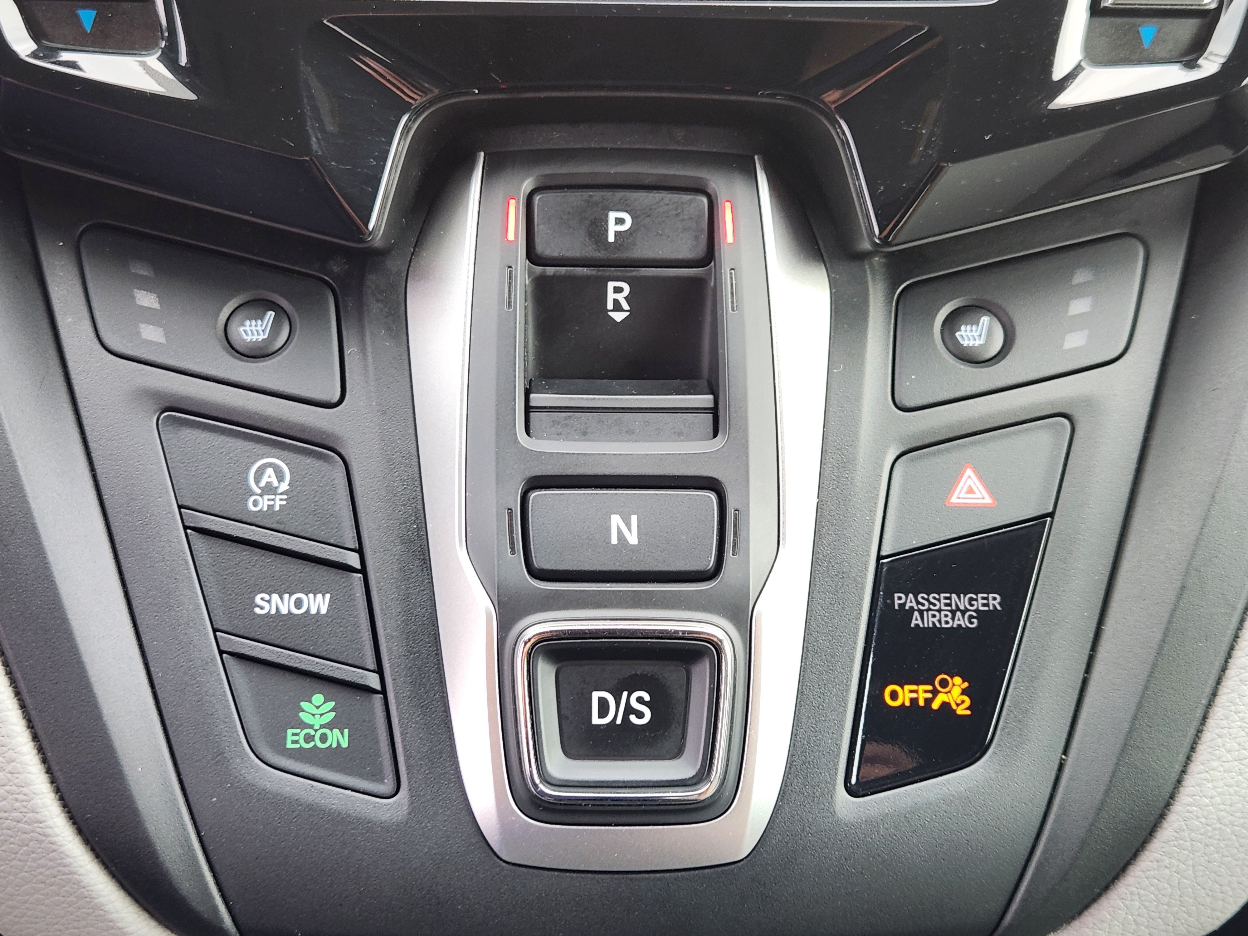 Certified 2024 Honda Odyssey EX-L image 12