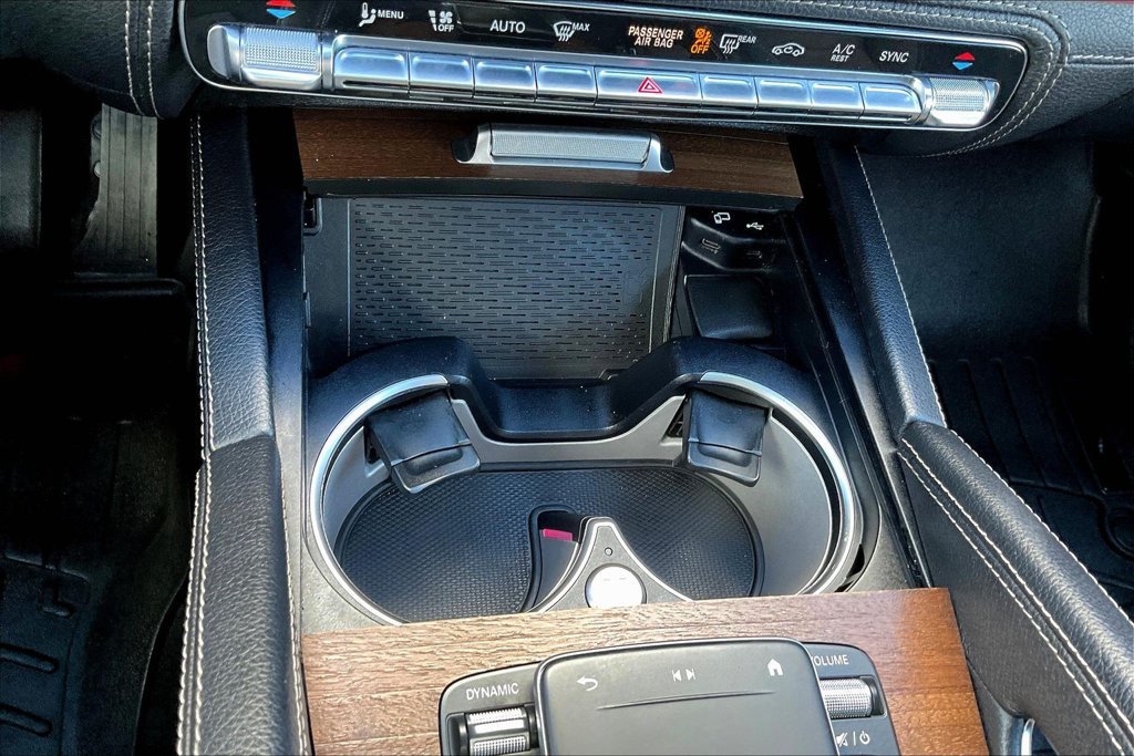 Used 2021 Mercedes-Benz GLE 450 4MATIC image 16