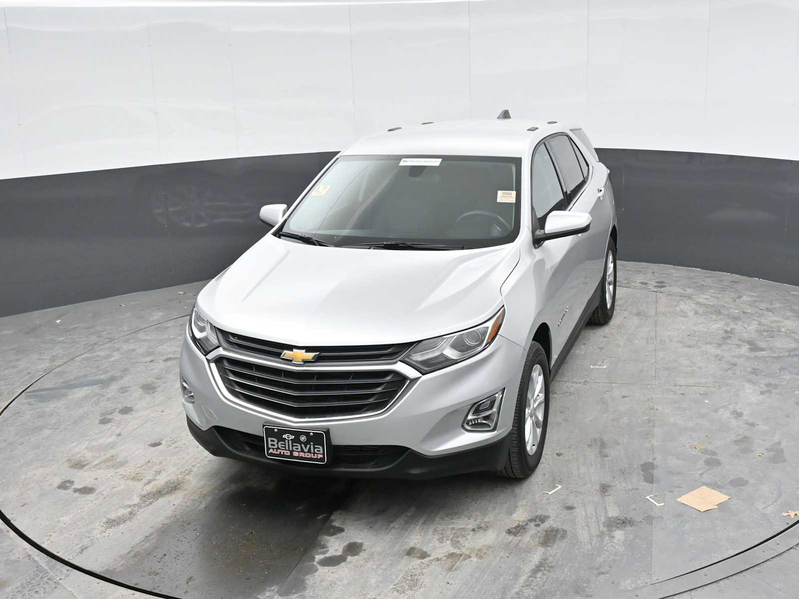 Used 2019 Chevrolet Equinox LT AWD/4WD image 15