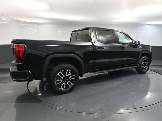 Used 2025 GMC Sierra 1500 AT4 w/ AT4 Premium Package image 6