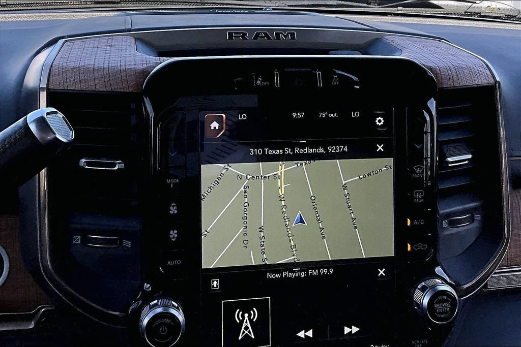 Certified 2020 RAM 2500 Limited AWD/4WD image 10