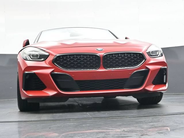 Used 2019 BMW Z4 sDrive30i w/ M Sport Package RWD image 39