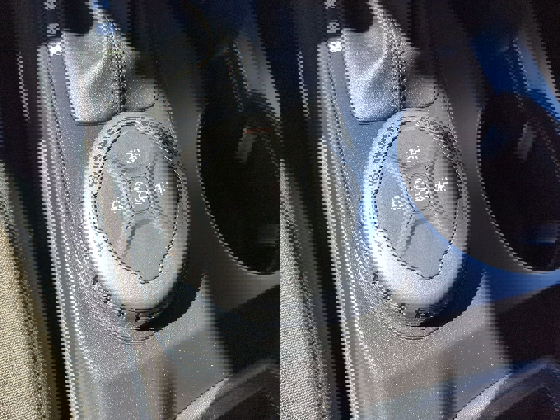 New 2025 Ford Bronco Big Bend image 57