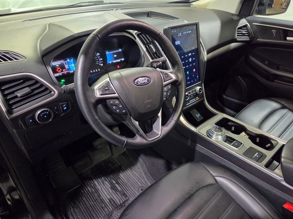 Used 2023 Ford Edge SEL w/ Convenience Package AWD/4WD image 5