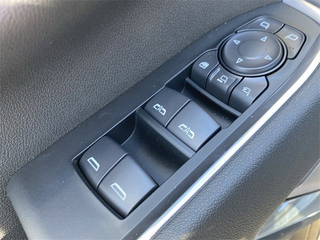 New 2026 Chevrolet Silverado 2500 High Country w/ Technology Package image 22