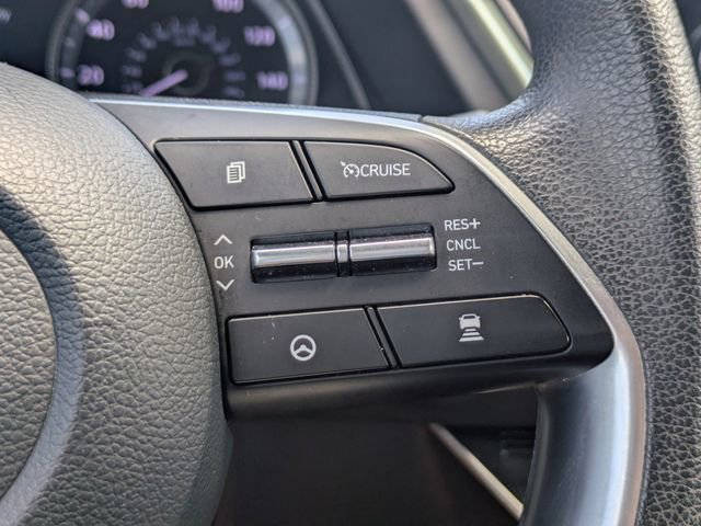 Used 2021 Hyundai Sonata SEL FWD image 23