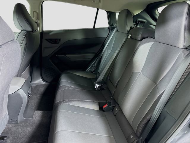 New 2026 Subaru Crosstrek 2.0i Premium image 24