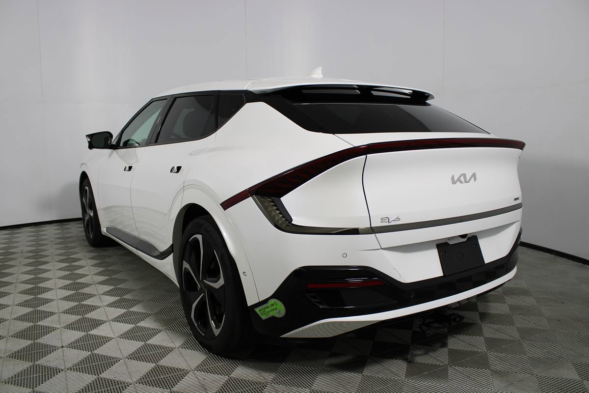 Used 2023 Kia EV6 GT-Line AWD/4WD image 34